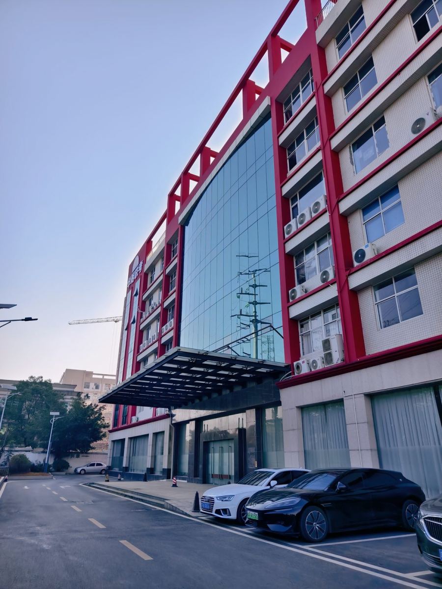华茗校园