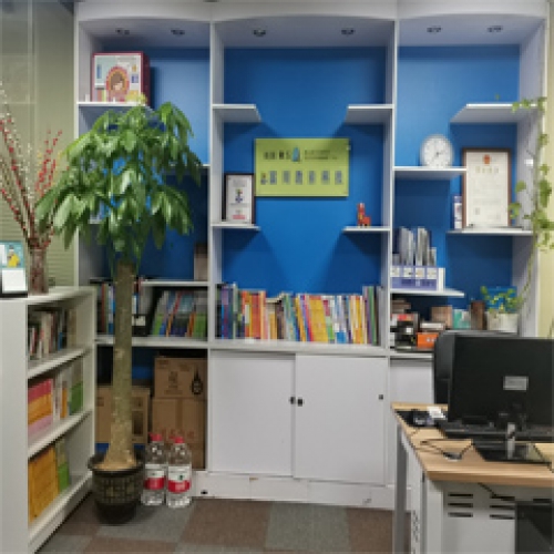 深圳粤语专业培训课