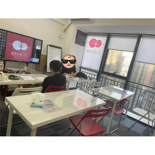 深圳对外汉语学习班